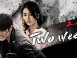 Kesan Nonton Two Weeks: 14 Hari yang Membuat Deg-degan dari Awal Sampai Akhir