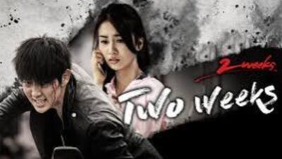 Kesan Nonton Two Weeks: 14 Hari yang Membuat Deg-degan dari Awal Sampai Akhir