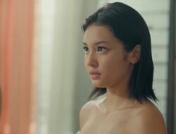 Kesan Nonton Film Filipina Mamasan (2025): Potret Gelap Kekuasaan, Seks, dan Luka Sosial yang Jarang Dibicarakan