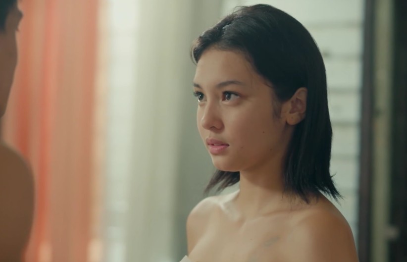 Kesan Nonton Film Filipina Mamasan (2025): Potret Gelap Kekuasaan, Seks, dan Luka Sosial yang Jarang Dibicarakan