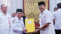 Diskominfo Provinsi Jambi Dorong Peningkatan Kualitas Media Lokal Menuju Standar Provinsi dan Nasional