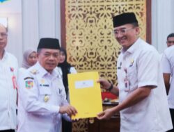 Diskominfo Provinsi Jambi Dorong Peningkatan Kualitas Media Lokal Menuju Standar Provinsi dan Nasional