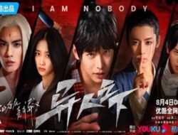 Kesan Nonton Serial Pendekar China I Am Nobody (2023): Wuxia Modern yang Unik, Kocak, tapi Sarat Makna
