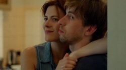 Kesan Nonton Film Fidelity (2019): Ketika Cinta, Hasrat, dan Kesetiaan Tidak Lagi Sederhana