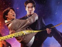 Brain Works (2023): Ketika Ilmu Saraf Bertemu Dunia Kriminal, Drama Korea Ini Lebih Cerdas dari yang Kamu Kira