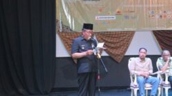 Wagub Sani: BK Festival Perkuat Kolaborasi dan Inovasi Adaptif Relevan dengan Perkembangan Zaman