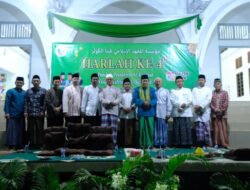 Wagub Sani: Pentingnya Nilai Al-Qur’an Dalam Pendidikan Anak Sebagai Investasi Terbaik Dunia-Akhirat