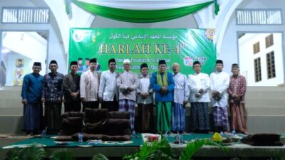 Wagub Sani: Pentingnya Nilai Al-Qur’an Dalam Pendidikan Anak Sebagai Investasi Terbaik Dunia-Akhirat