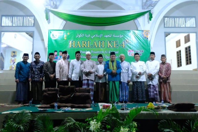 Wagub Sani: Pentingnya Nilai Al-Qur’an Dalam Pendidikan Anak Sebagai Investasi Terbaik Dunia-Akhirat