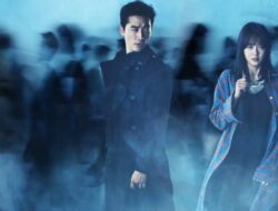Drama Korea Black (2017) Sub Indo: Cerita Malaikat Maut yang Bikin Emosional