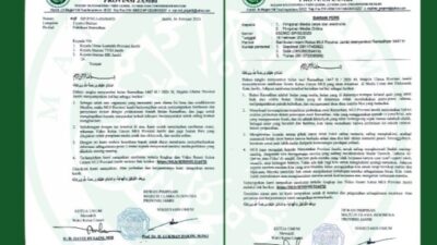 Menyambut Ramadhan 1447 H, MUI Jambi Serukan Persatuan dan Toleransi di Tengah Perbedaan