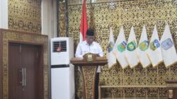 Wagub Sani: Penilaian Ombudsman Tingkatkan Komitmen Pemerintah dalam Pelayanan Publik