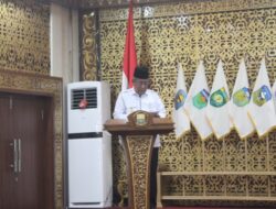 Wagub Sani: Penilaian Ombudsman Tingkatkan Komitmen Pemerintah dalam Pelayanan Publik