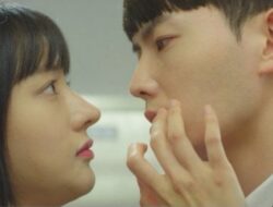 Kesan Nonton Film Korea One Punch (2019): Sekali Pukul, Harga Diri Dipertaruhkan