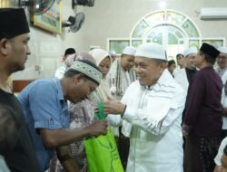 Gubernur Al Haris: Membangun Akhlak dan Moral Generasi Muda, Kunci Pembangunan Bangsa