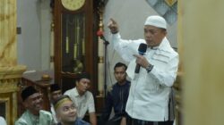 Kabar Gembira! Gubernur Al Haris Setujui THR Rp1 Juta untuk 6.438 PPPK Paruh Waktu di Jambi