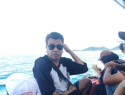 Jambi Berduka, Ariansyah: Selamat Jalan Ade Ambon, Jurnalis Senior Berjiwa Seni & Selalu Ceria