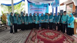 Hj. Hesti Haris: Ramadhan Momentum Berbagi dan Perkuat Empati Sosial