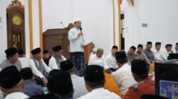 Safari Ramadhan, Gubernur Al Haris Dorong Sinergi Percepatan Pembangunan Daerah