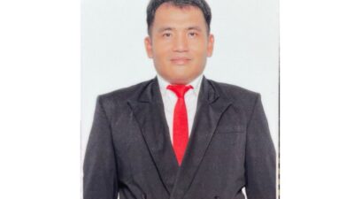 Pengamat Publik dan Politik Top Jambi, Dr Dedek Kusnadi.