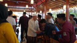 Gubernur Al Haris Minta Kolaborasi Pemprov dengan Insan Pers Ditingkatkan dalam Membangun Jambi