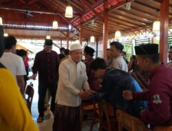 Gubernur Al Haris Minta Kolaborasi Pemprov dengan Insan Pers Ditingkatkan dalam Membangun Jambi