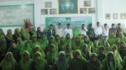 Wagub Sani Ajak Muslimat NU Sinergi Bangun Daerah Jambi