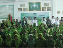 Wagub Sani Ajak Muslimat NU Sinergi Bangun Daerah Jambi