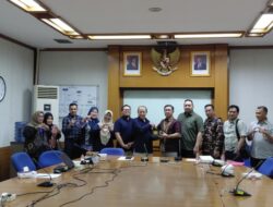 DPRD Provinsi Jambi Konsultasi ke ANRI, Siapkan Penguatan Arsip Untuk Lindungi Wilayah dan Sejarah Daerah