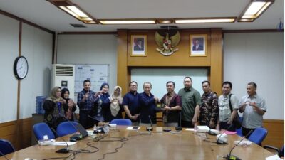 DPRD Provinsi Jambi Konsultasi ke ANRI, Siapkan Penguatan Arsip Untuk Lindungi Wilayah dan Sejarah Daerah