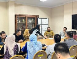 DPRD Jambi Gali Best Practice Pengelolaan Pariwisata dan Ekonomi Kreatif di Jakarta untuk Penyempurnaan 5 Ranperda 2026