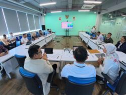 DPRD Jambi Dorong Kolaborasi Riset BRIN untuk Lindungi Komoditas Daerah dan Lingkungan