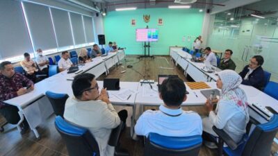 DPRD Jambi Dorong Kolaborasi Riset BRIN untuk Lindungi Komoditas Daerah dan Lingkungan