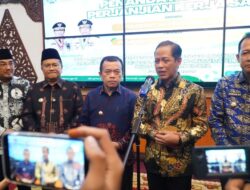 Gubernur Al Haris: Pemprov Jambi Siap Dukung Penuh Percepatan Pembangunan Waste-to-Energy