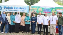 Hesti Haris: Pangan Terjangkau, Gizi Terjaga, Inflasi Terkendali