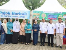 Hesti Haris: Pangan Terjangkau, Gizi Terjaga, Inflasi Terkendali