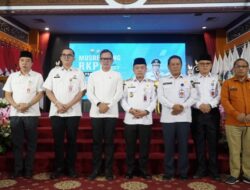 Gubernur Al Haris: RKPD Provinsi Perlu Jaga Keselarasan dengan Target Nasional