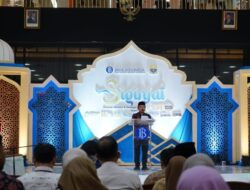 Gubernur Al Haris Ajak Masyarakat Membumikan Ekonomi Syariah