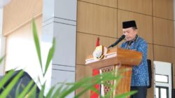Gubernur Al Haris: Hari Kartini Momentum Perempuan Jambi Perkuat Peran dan Lindungi Generasi