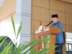 Gubernur Al Haris: Hari Kartini Momentum Perempuan Jambi Perkuat Peran dan Lindungi Generasi