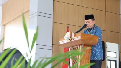 Gubernur Al Haris: Hari Kartini Momentum Perempuan Jambi Perkuat Peran dan Lindungi Generasi