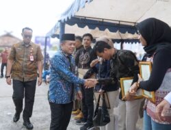 Gubernur Al Haris: Pengusaha dan Pekerja, Satu Kesatuan yang Tak Bisa Dipisahkan