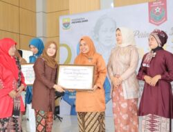 Hesti Haris: Semangat Kartini Harus Dijawab dengan Aksi Nyata Perempuan Jambi di Era Digital