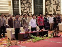 Gubernur Al Haris: Program MBG Gerakkan Ekonomi Daerah, Rp7,2 Miliar Berputar Setiap Hari di Jambi