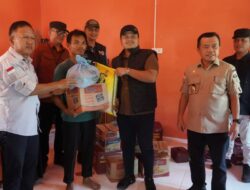 Gubernur Al Haris Tunjukkan Empati untuk Korban Banjir Sarolangun dan Merangin