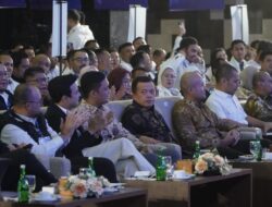 Gubernur Al Haris Dorong Pengusaha Muda Jambi Tampil di Tingkat Nasional pada Munas HIPMI ke-18