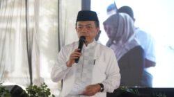 Gelar 10 Muharram 1448 H/2026 M, Pemprov Jambi Beri Santunan kepada 2000 Anak Yatim dan Difabel