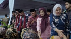 Gubernur Al Haris Harap Kenduri Sko Jadi Pemersatu dan Dorong Perbaikan Sarana Desa