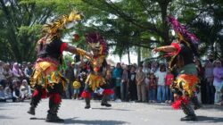 Bupati Merangin: Kirab Budaya Nasional PKJM Luar Biasa