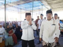 Gubernur Al Haris: Peran Ponpes Tak Tergantikan dalam Membentuk Akhlak dan Pengetahuan Generasi Muda